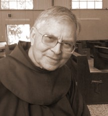 Fray Mauro