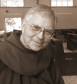 Fray Mauro